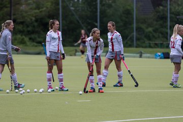 Bild 141 - BL Damen Der Club an der Alster : M�nchener SC : Ergebnis: 1:5